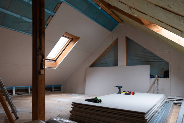 Best Commercial Insulation in Camden, AL