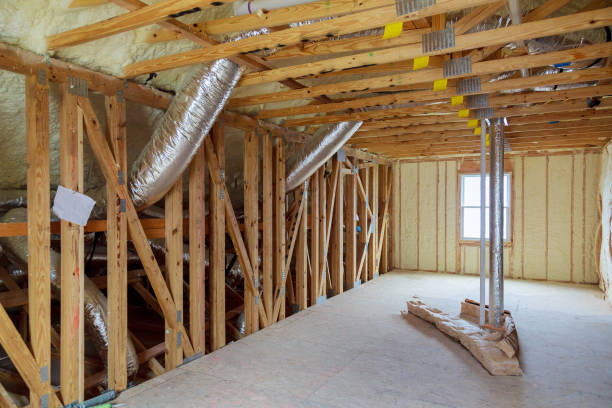 Best Insulation for Specific Applications in Camden, AL