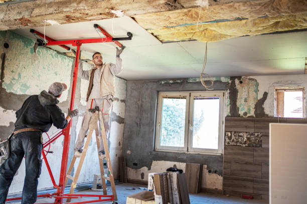 Best Insulation Materials and Products in Camden, AL