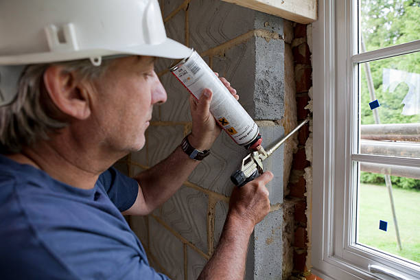 Best Insulation for Specific Applications in Camden, AL