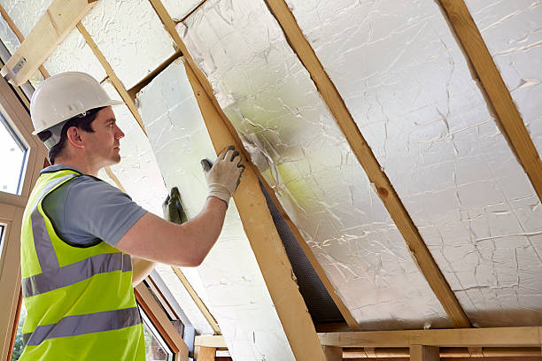 Best Insulation for Specific Applications in Camden, AL